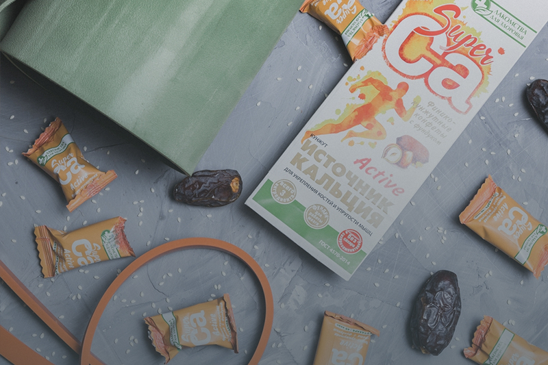 Сладости из финика: изысканно, полезно и натурально