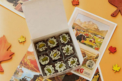 Что подарить состоятельным родственникам