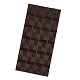 "Собор Василия Блаженного" шоколад горький сувенирный