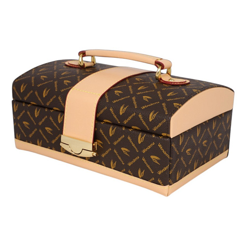 Шкатулка для украшений 23,5х15х10см