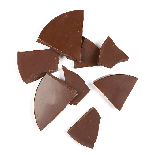 "Светлый праздник Пасхи" медаль молочный шоколад