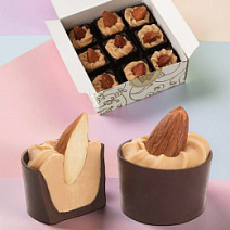 "Красавица Востока" набор конфет ручной работы