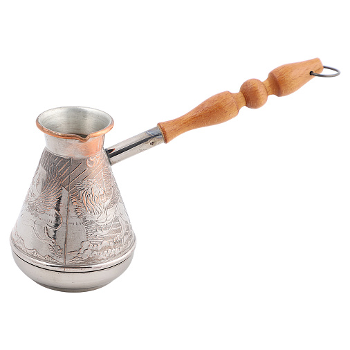 Турка медная 380мл