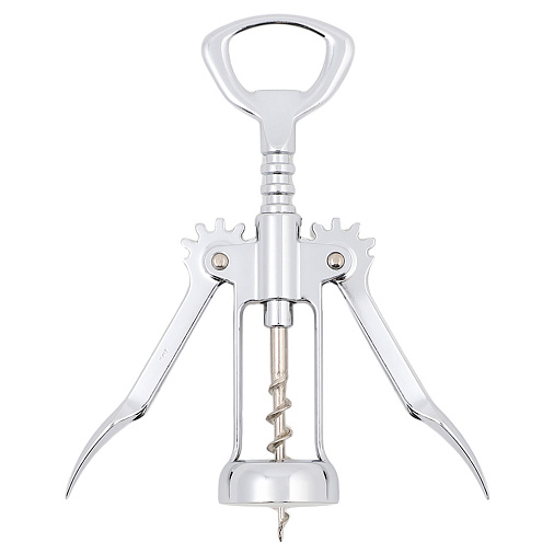 Штопор с рычагами