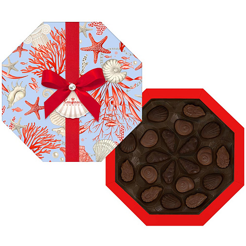 Шоколадные конфеты «Ассорти» 200г