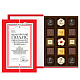 "Полис" книга с конфетами ассорти