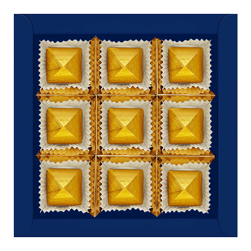 Подарочный набор шоколад горький 115г