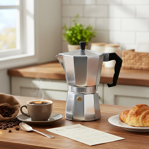 Кофеварка 500мл