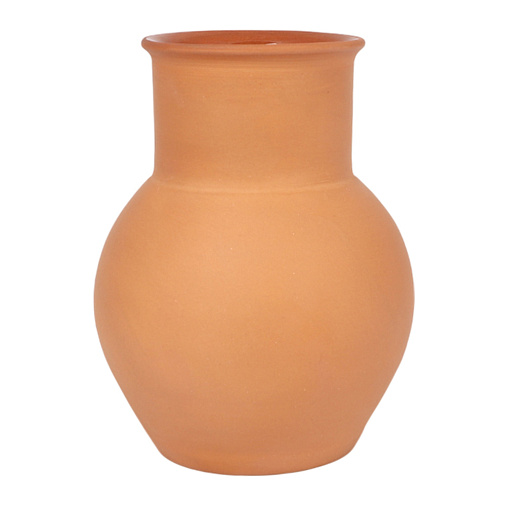 Крынка керамическая 1л средняя