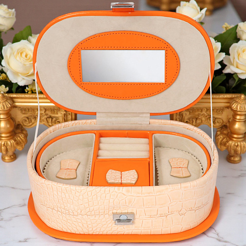 Шкатулка для украшений