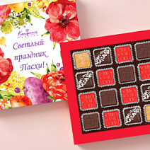Пасхальный набор мармелада и конфет