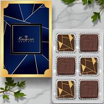 Набор шоколадных конфет 40г