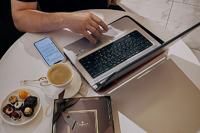 Что подарить любимому мужчине на юбилей 