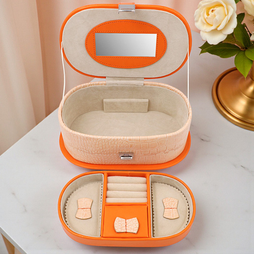 Шкатулка для украшений