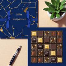 Набор шоколадных конфет 230г