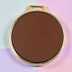 "C благодарностью" медаль шоколад молочный